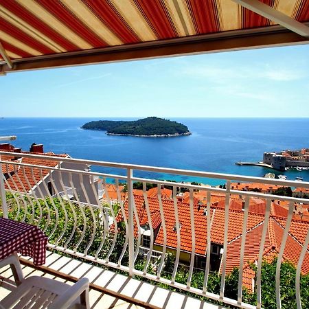 Ante Apartment Dubrovnik Ngoại thất bức ảnh