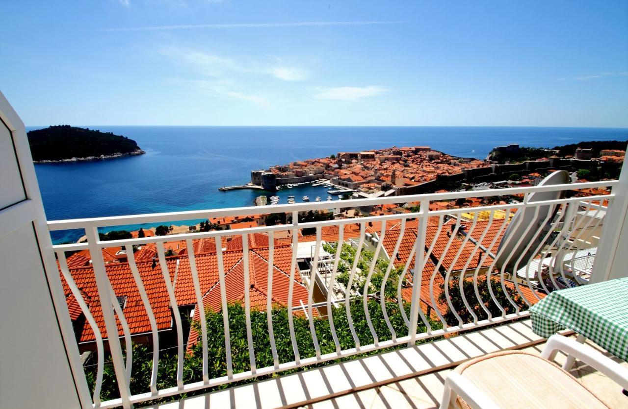 Ante Apartment Dubrovnik Ngoại thất bức ảnh