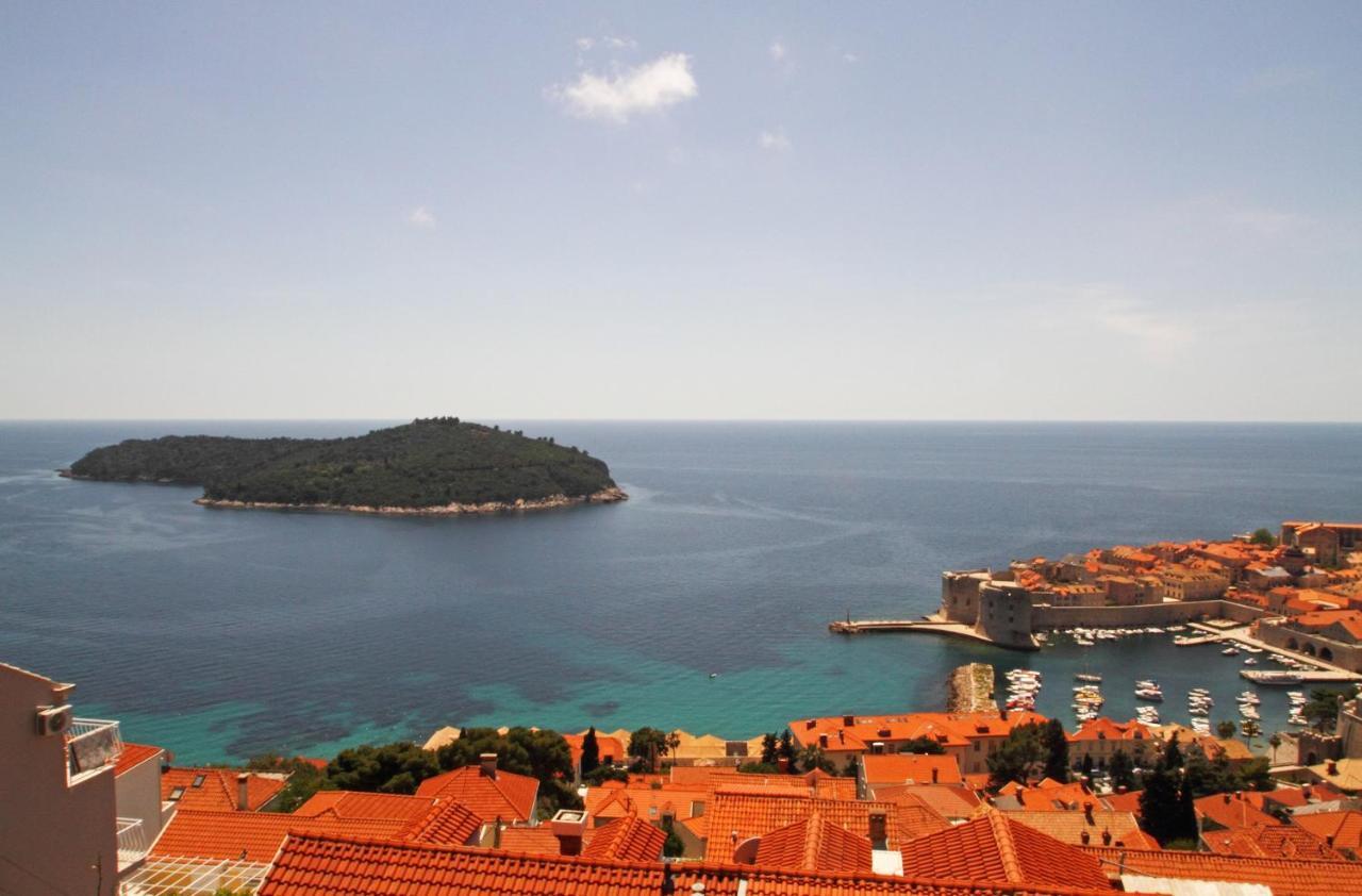 Ante Apartment Dubrovnik Ngoại thất bức ảnh